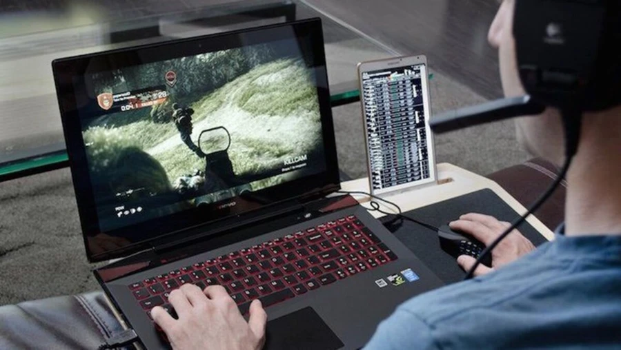 Cách chọn mua laptop chơi game