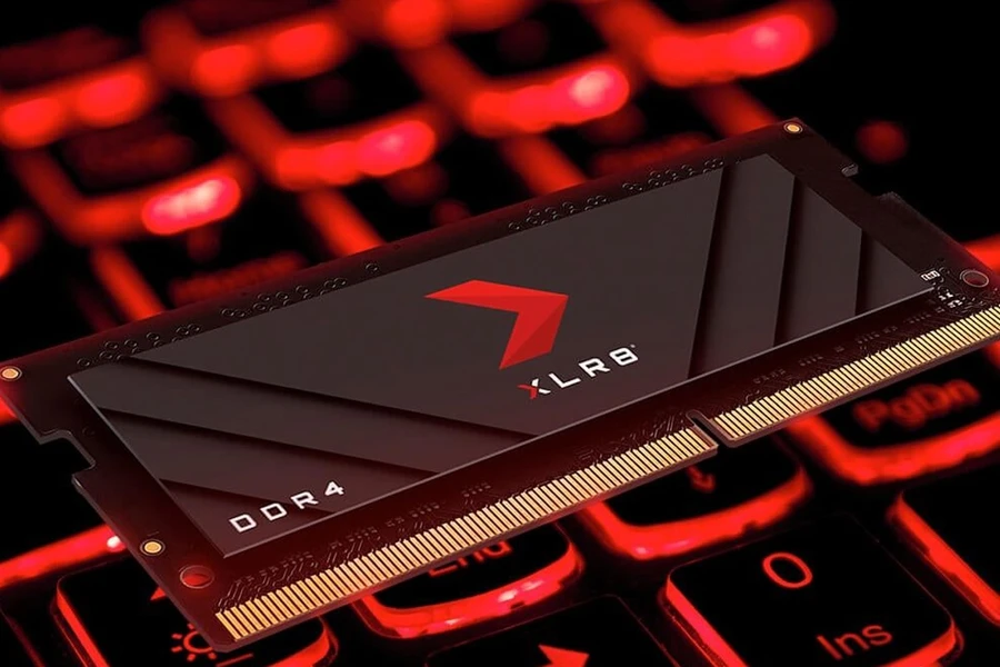 Cách mua laptop phù hợp với nhu cầu sử dụng - lựa chọn dung lượng RAM