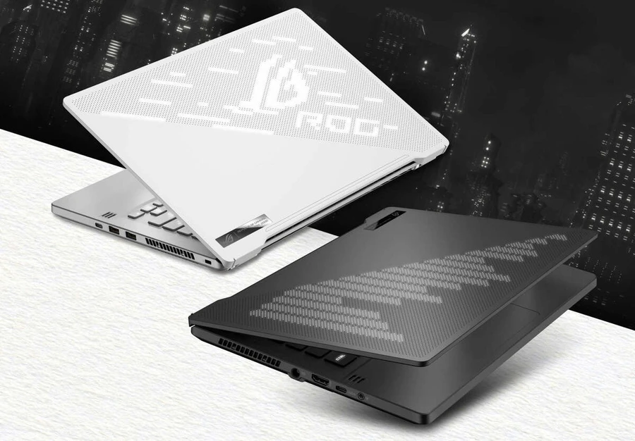 Asus ROG Zephyrus G14