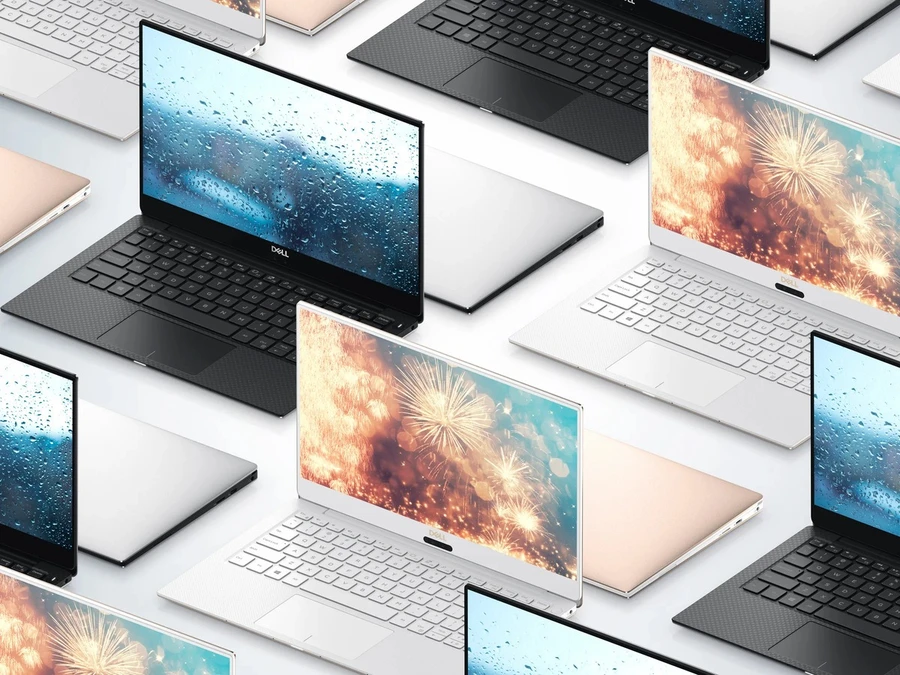 Dell XPS 13