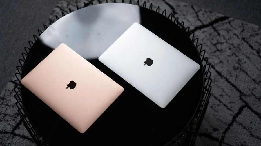 MacBook Air (M1)