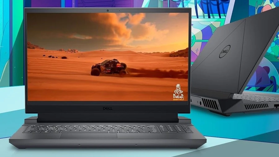 Dell Gaming G15 5530