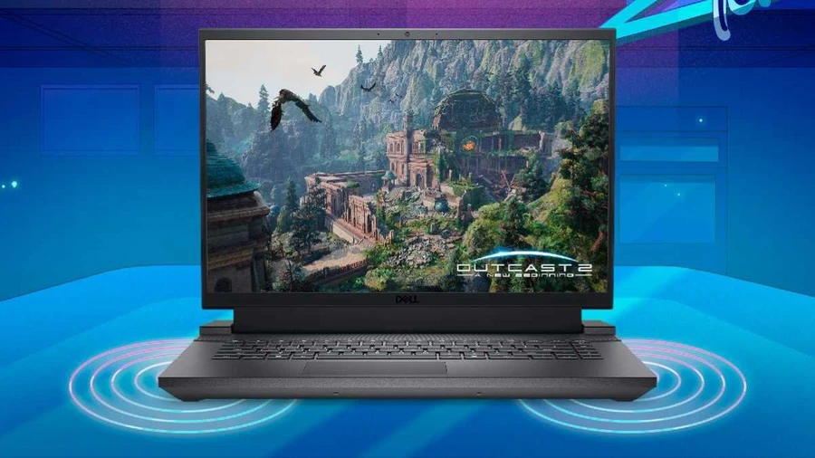 Dell Gaming G16 7630
