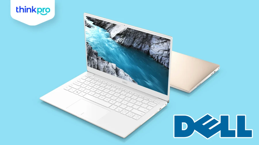Top 10 laptop Dell đáng mua nhất 2024 không thể bỏ lỡ