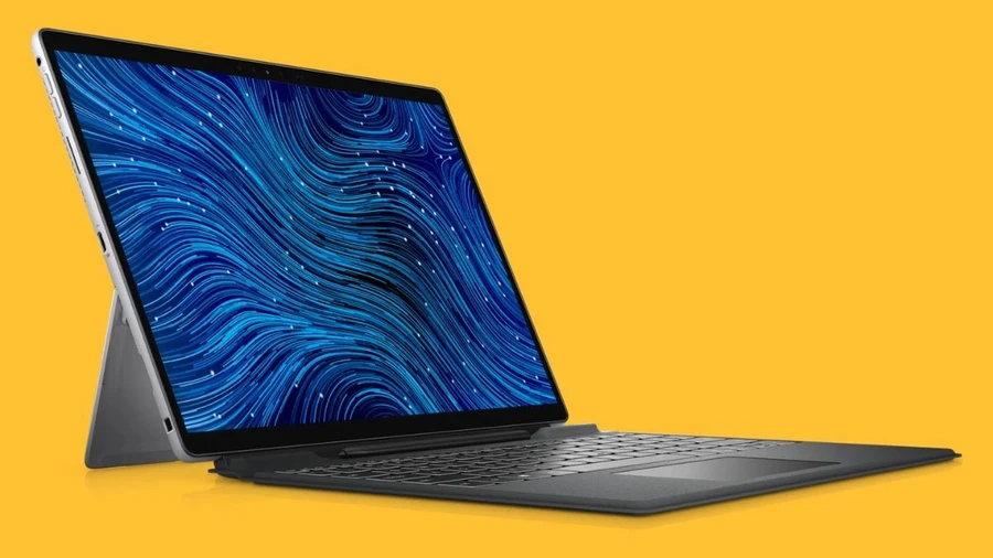 Dell Latitude 7320 Detachable