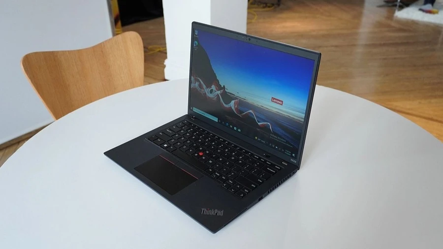 Hiệu suất và phần cứng ThinkPad T14S Gen 3