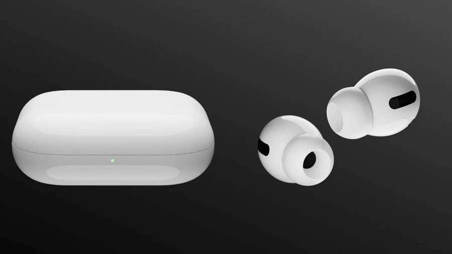 AirPods Pro 2 sẽ có chip không dây 