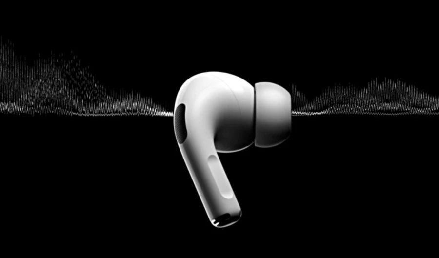 Apple sẽ ra mắt AirPods Pro 2 vào mùa thu này