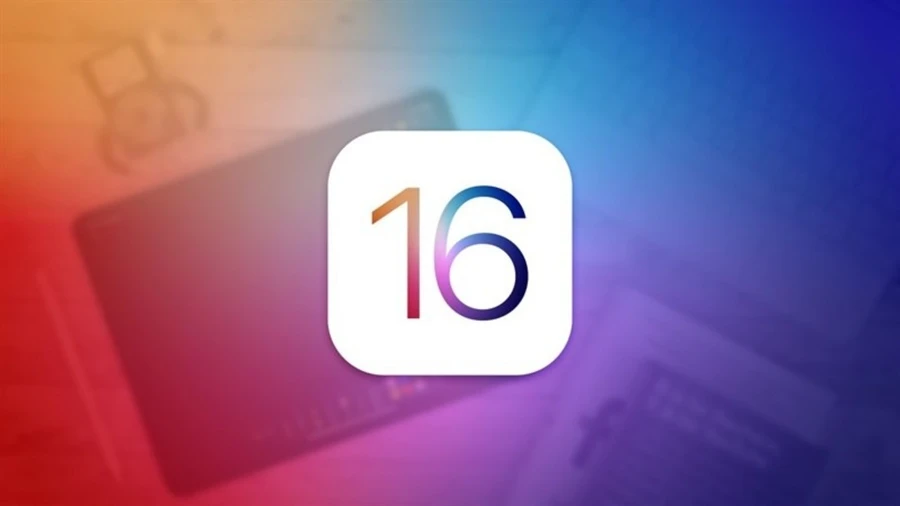 Apple đã ấn định ngày ra mắt iOS 16 tại hội nghị lập trình viên WWDC 2022