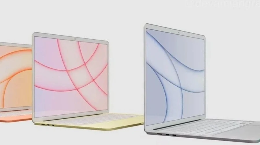 MacBook Air mới đi kèm với chip M2 là sản phẩm được mong chờ nhất WWDC 202