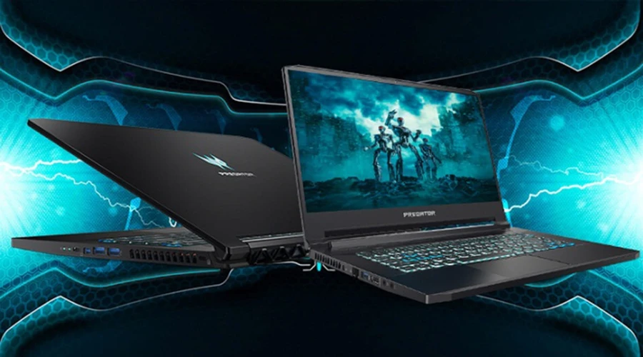 Chất lượng phần cứng laptop Acer