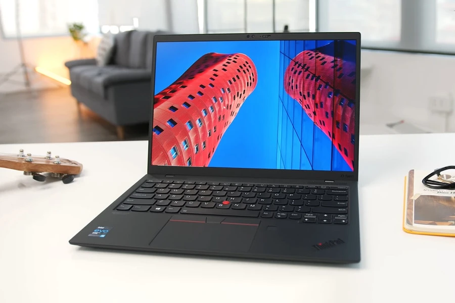 Đánh giá tổng quan ThinkPad X1 Nano