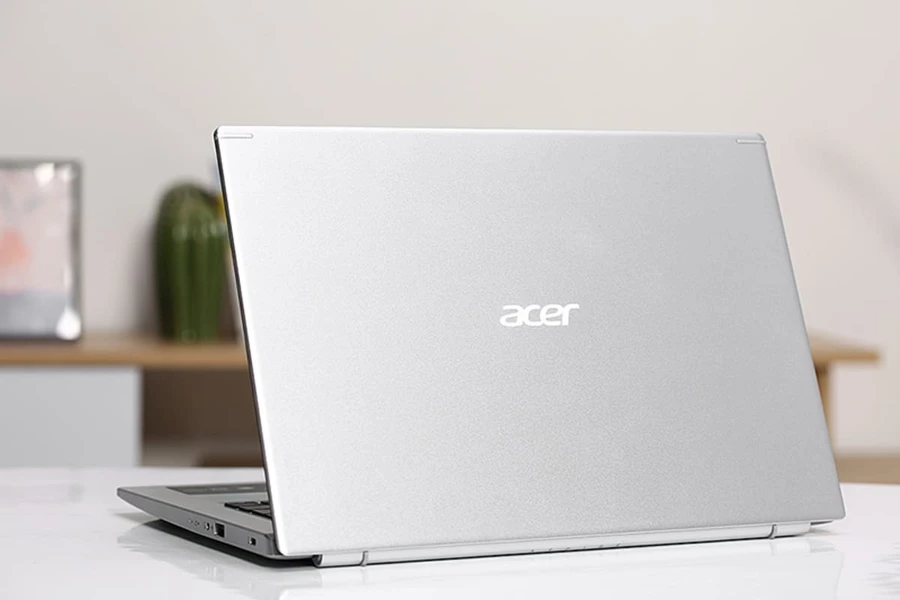 Laptop Acer sẽ phù hợp với các bạn sử dụng văn phòng, giải trí