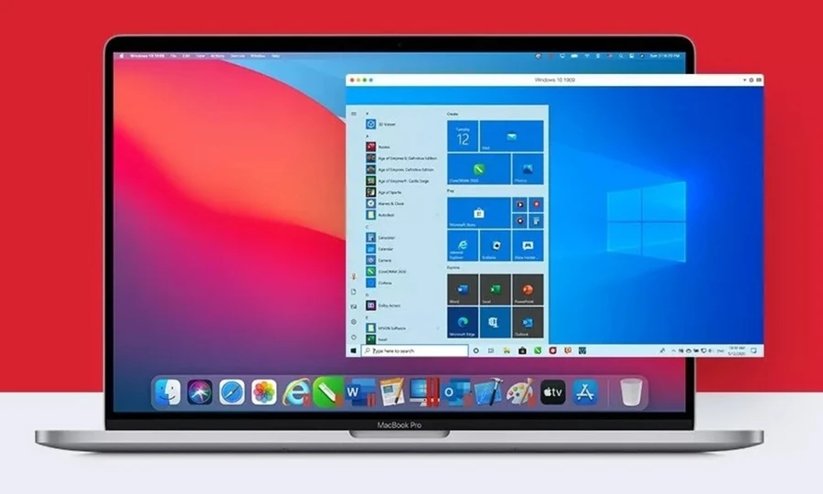 M1 Windows project đang ở giai đoạn đầu tiên