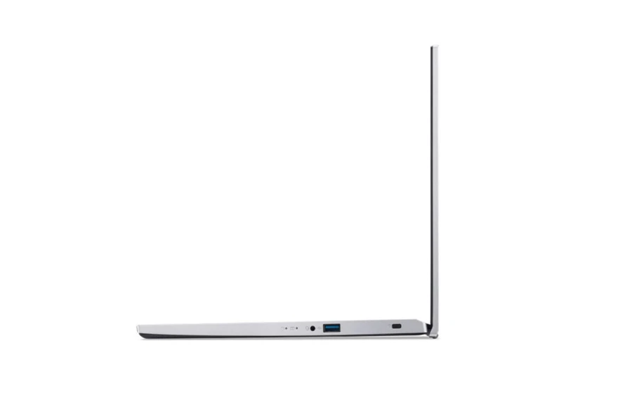 Cổng kết nối bên phải của Acer Aspire 3 A315