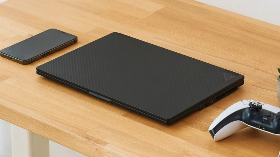Phần mềm và tính năng của Asus Rog Flow X13