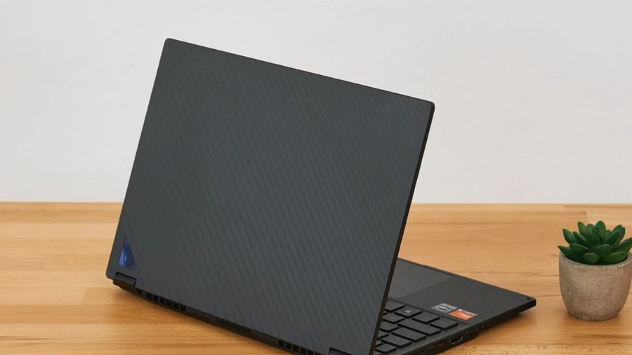 Thời lượng pin Asus Rog Flow X13 ấn tượng