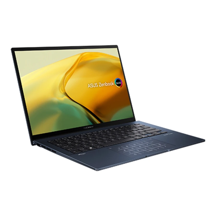 Trải nghiệm ASUS Zenbook 14 OLED UX3402: Xứng danh chiếc Ultrabook có màn hình đẹp nhất trong tầm giá 20 triệu