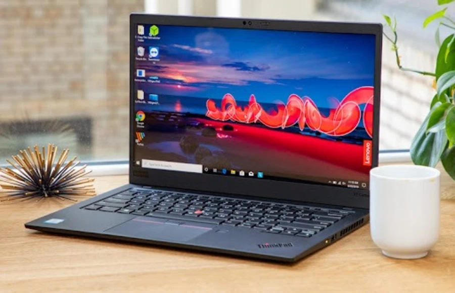 Màn hình FHD cao cấp của ThinkPad X1 Carbon Gen 7