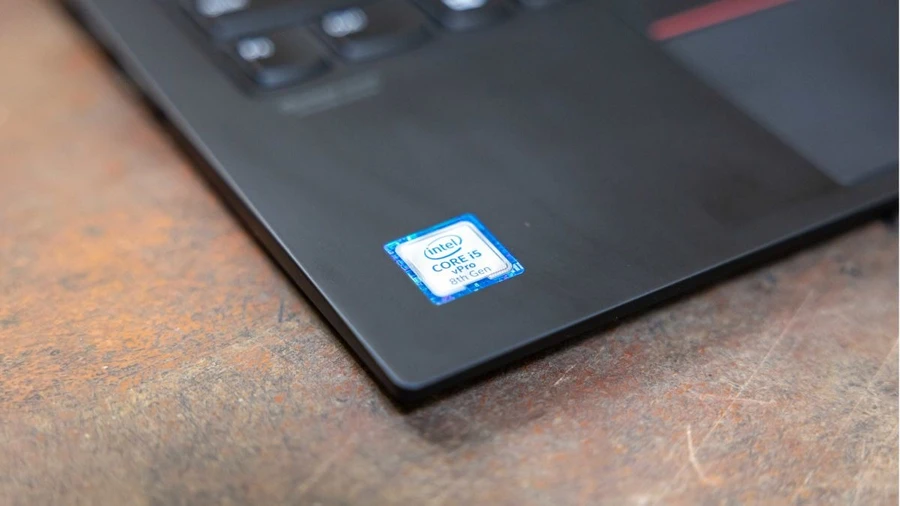 ThinkPad X1 Carbon Gen 7 trang bị CPU Intel Core i5-8565U 