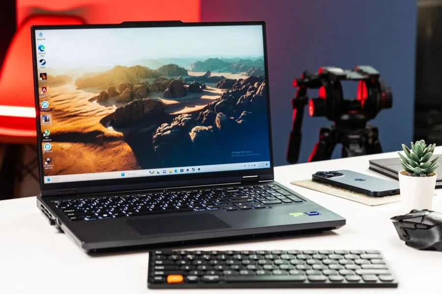 So sánh Lenovo Legion Pro 5i và Legion 5i (2024): Hãy chọn máy đúng! 8