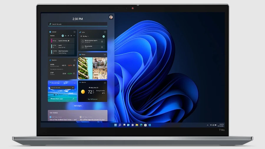 Màn hình ThinkPad T14s Gen 3