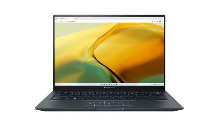 ASUS Zenbook 14X OLED Q410VA