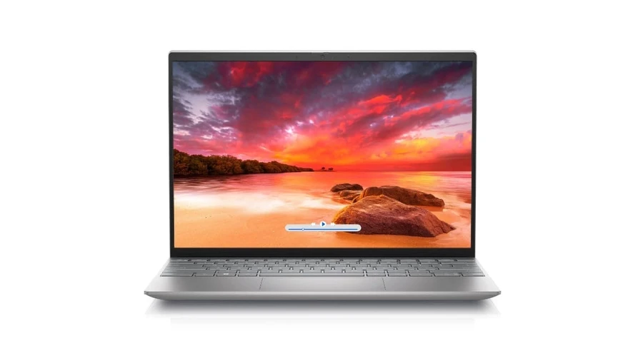Inspiron 13 5330 được trang bị màn hình WVA có kích thước 13.3 inch, độ phân giải 2560x1600px