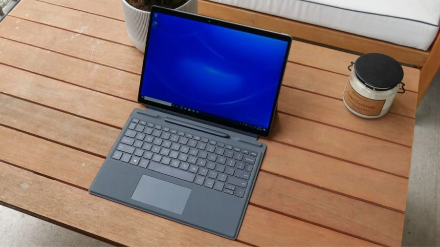 Dell Latitude 7320 Detachable