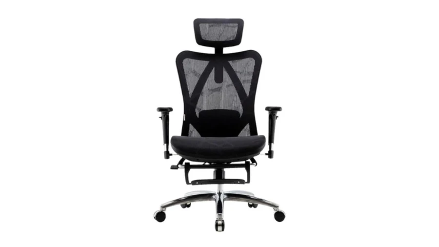 Ghế công thái học Sihoo M57