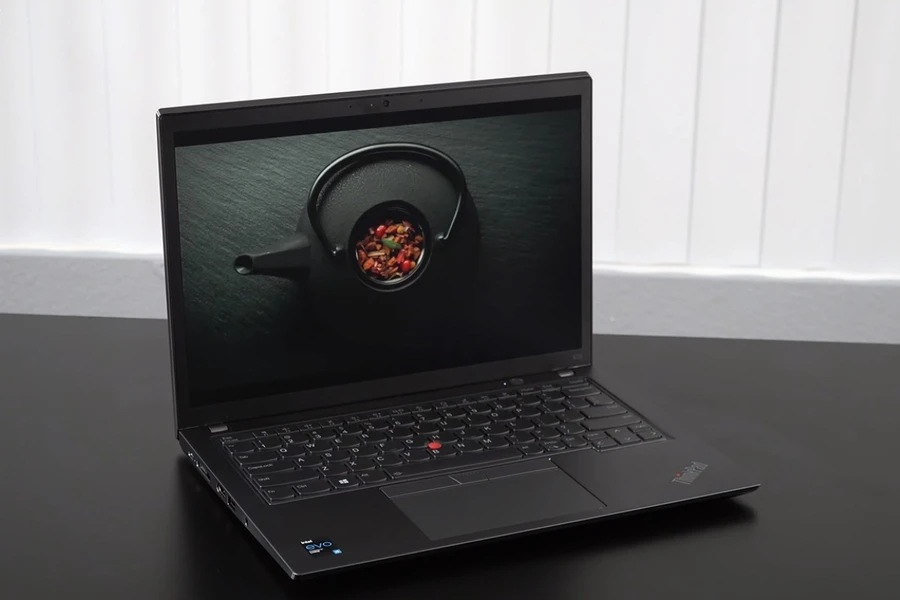 Lenovo ThinkPad X13 Gen 2 (AMD)