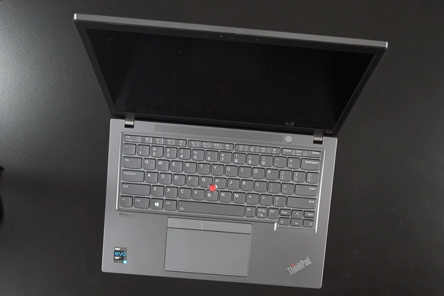 Độ bền Lenovo ThinkPad X13 Gen 2 (AMD)