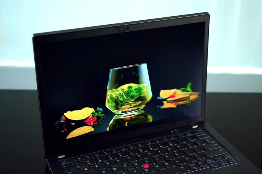 Màn hình Lenovo ThinkPad X13 Gen 2 (AMD)