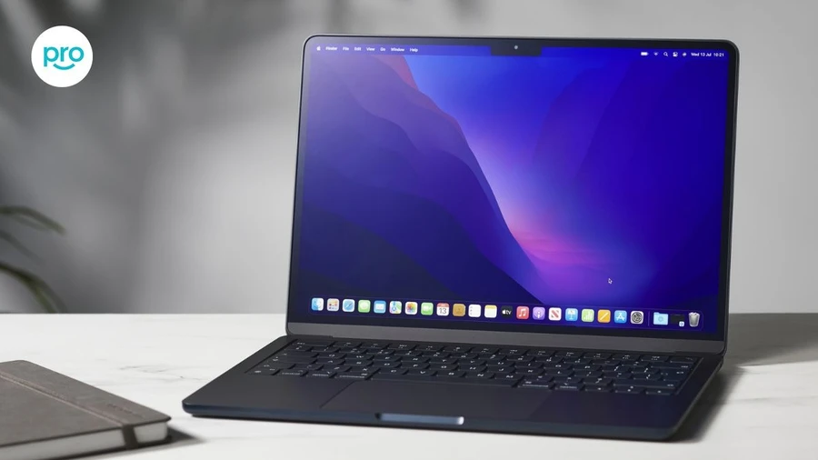 Macbook Air 2022 M2 sau 1 năm dùng có còn tốt không?