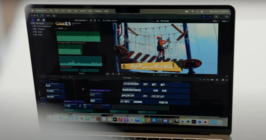 MacBook Air M2 là một lựa chọn đáng cân nhắc
