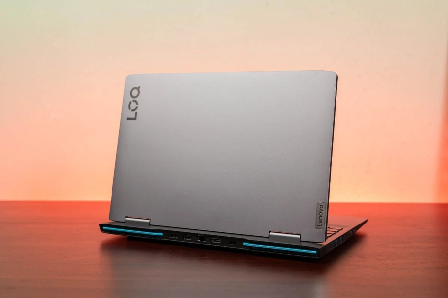 Tổng quan Lenovo LOQ Gaming
