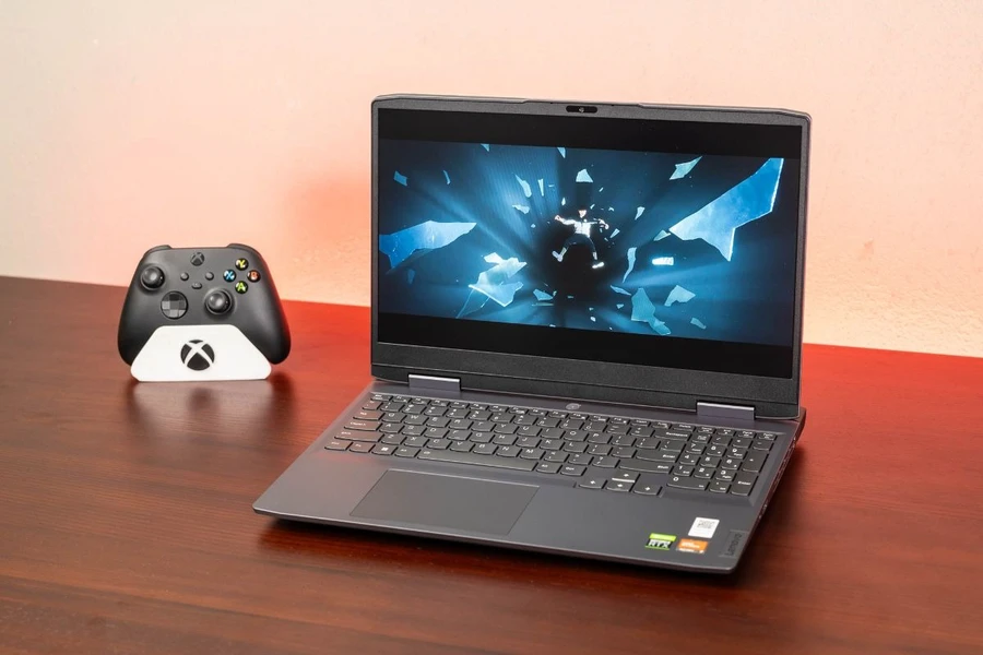 Màn hình Lenovo LOQ Gaming
