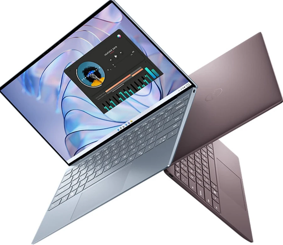 Thiết kế Dell XPS 13 9315
