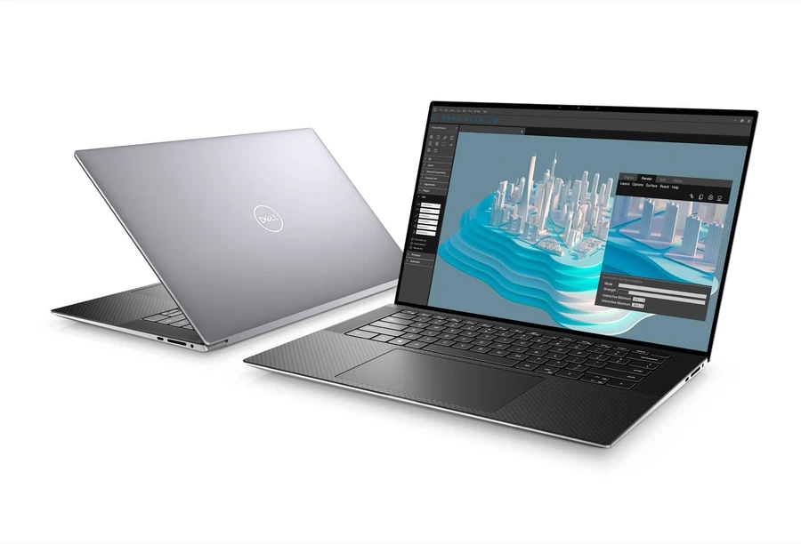 Tổng quan - Dell Precision 15 5560