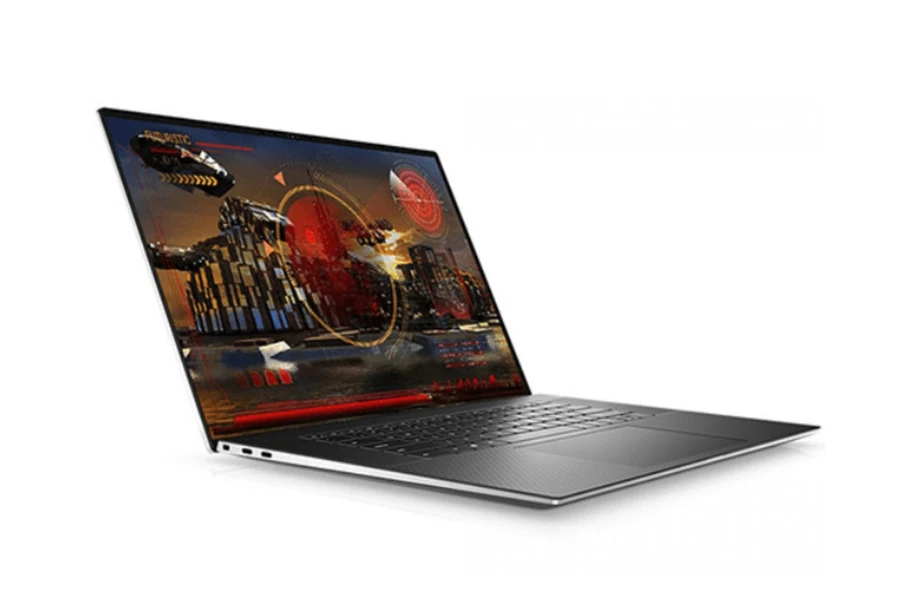 Cấu hình - Dell Precision 15 5560