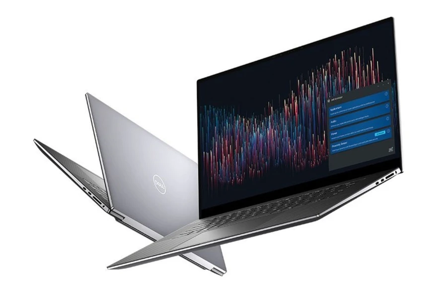 Viên pin - Dell Precision 15 5560