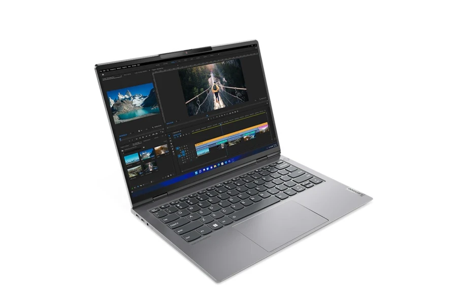 Hiệu năng Lenovo Thinkbook 14P Gen 3