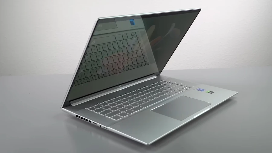 HP Envy 16: Laptop văn phòng nhưng “sống trong hơi thở” Gaming