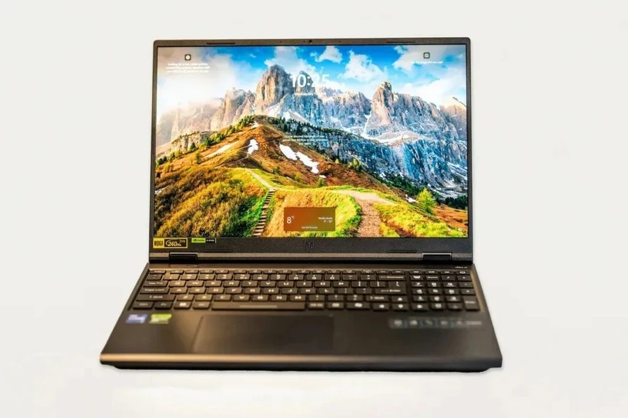 Acer Predator Neo 16 là chiếc laptop đáng để sở hữu dù cho bạn là game thủ hay nhân viên văn phòng vì máy có thể cân đẹp mọi tác vụ