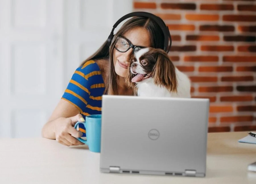 Đánh giá Dell Inspiron 14 Plus 7420: Có ưu nhược điểm gì? Nên mua hay không?