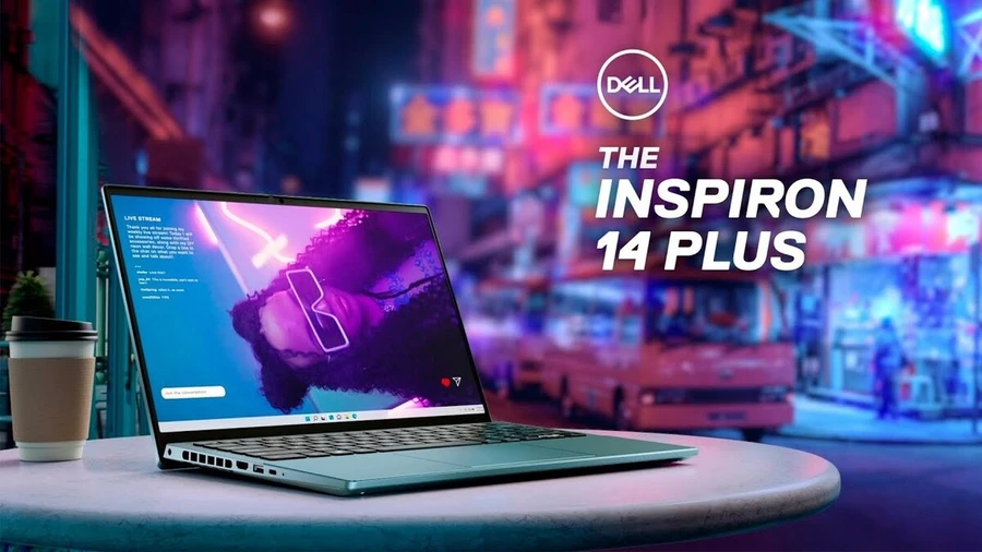 Ưu điểm - nhược điểm laptop Dell Inspiron14  Plus 7420