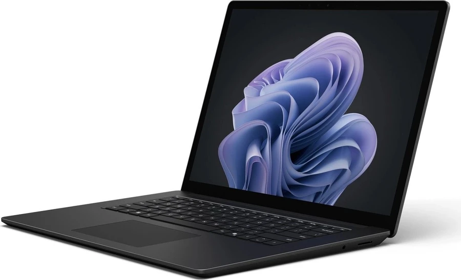 Surface Laptop 6 hỗ trợ lên đến 64GB RAM