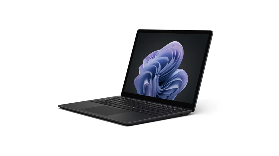 Surface Laptop 6 có thiết kế mềm mại, thanh lịch hơn