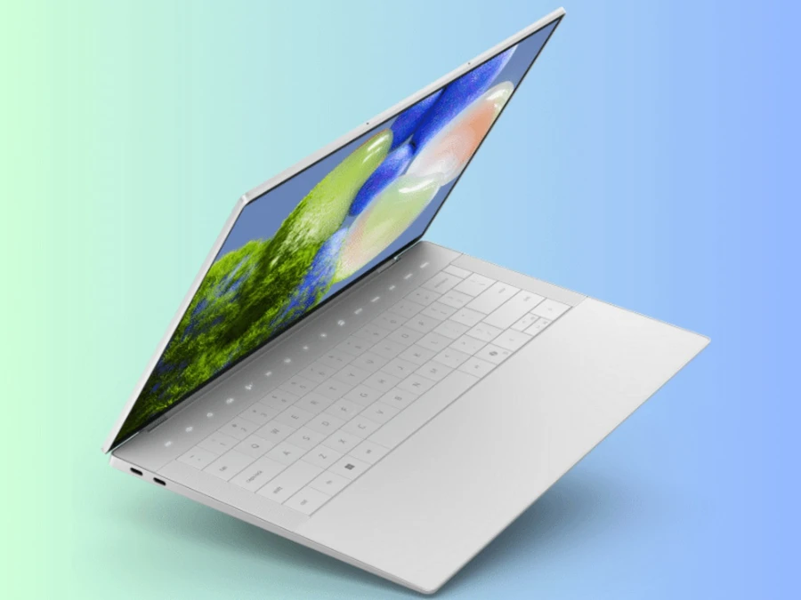 Dell XPS 14 9440 được tích hợp phần mềm và các tính năng đặc biệt khác.