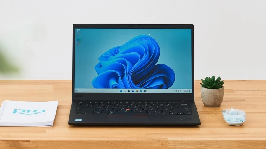 Lenovo ThinkPad X1 Carbon Gen 7